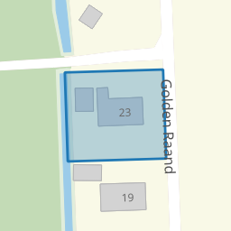 Perceel ODK01-C-1162