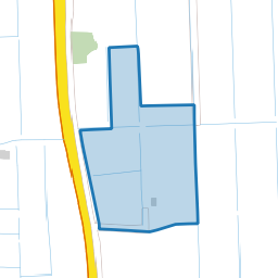 Perceel ODK01-C-1169