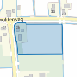 Perceel ODK01-C-1176