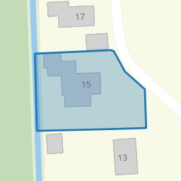 Perceel ODK01-C-1181