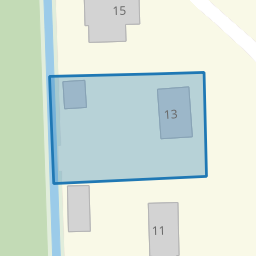 Perceel ODK01-C-1182