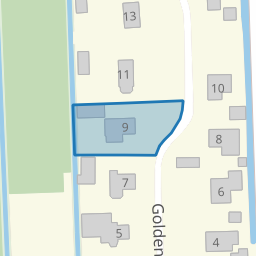 Perceel ODK01-C-1184