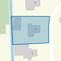 Perceel ODK01-C-1185