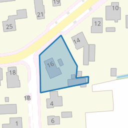 Perceel ODK01-C-1203