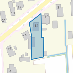 Perceel ODK01-C-1205