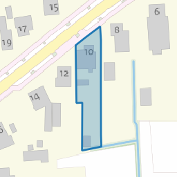 Perceel ODK01-C-1206