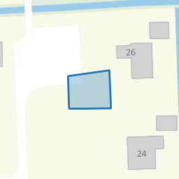 Perceel ODK01-C-1213