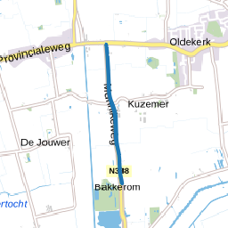 Perceel ODK01-C-1218