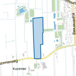 Perceel ODK01-C-1226