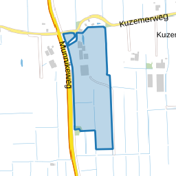 Perceel ODK01-C-1237