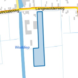 Perceel ODK01-C-1242