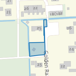 Perceel ODK01-C-1245