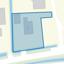 Perceel ODK01-C-1249