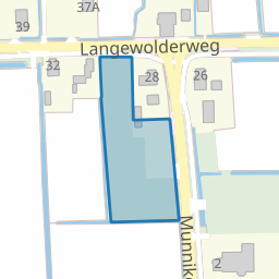 Perceel ODK01-C-1262