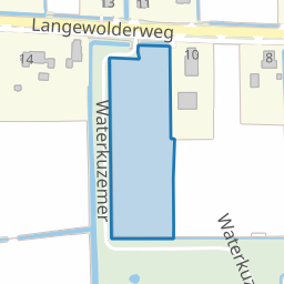 Perceel ODK01-C-1270