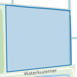 Perceel ODK01-C-1278