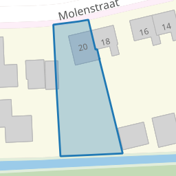 Perceel ODK01-C-1294