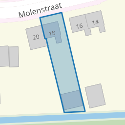 Perceel ODK01-C-1295