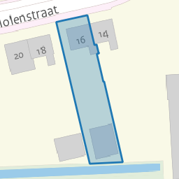 Perceel ODK01-C-1296