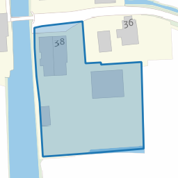 Perceel ODK01-C-1302