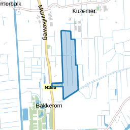 Perceel ODK01-C-1308