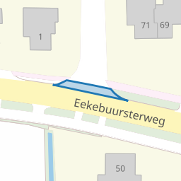 Perceel ODK01-C-1316