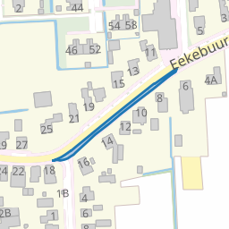 Perceel ODK01-C-1321