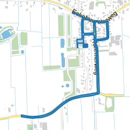 Perceel ODK01-C-1325