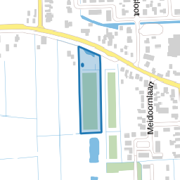 Perceel ODK01-C-1326