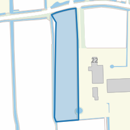 Perceel ODK01-C-1332