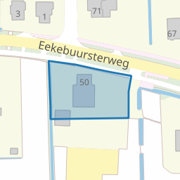 Perceel ODK01-C-1334