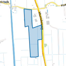 Perceel ODK01-C-1337