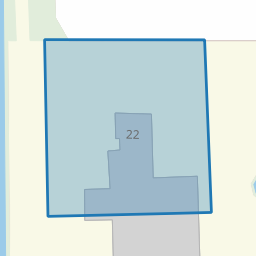 Perceel ODK01-C-1349