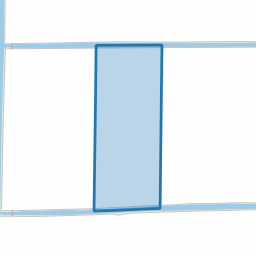 Perceel ODK01-D-1019