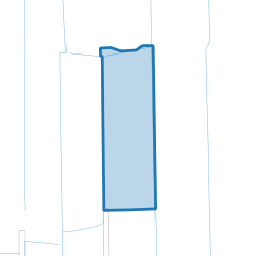 Perceel ODK01-D-1040