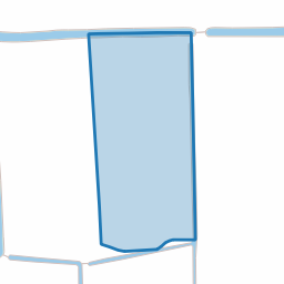 Perceel ODK01-D-1041