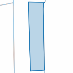 Perceel ODK01-D-1053