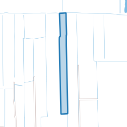 Perceel ODK01-D-1055