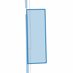 Perceel ODK01-D-1061