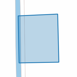 Perceel ODK01-D-1062