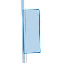 Perceel ODK01-D-1063