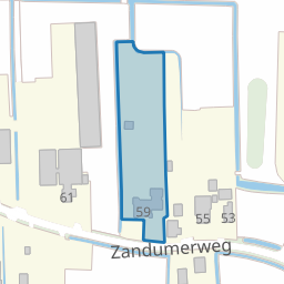 Perceel ODK01-D-1086