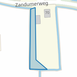 Perceel ODK01-D-1109