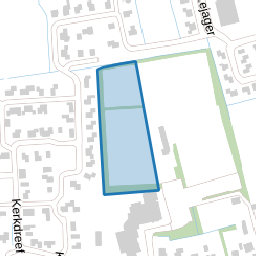 Perceel ODK01-D-1149