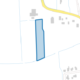 Perceel ODK01-D-1160