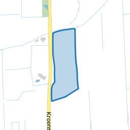 Perceel ODK01-D-1192