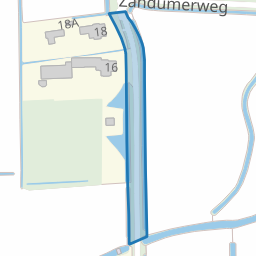 Perceel ODK01-D-1234