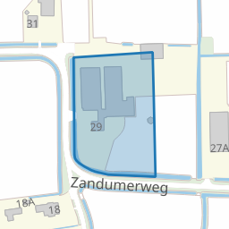 Perceel ODK01-D-1236