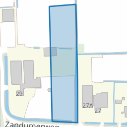 Perceel ODK01-D-1238