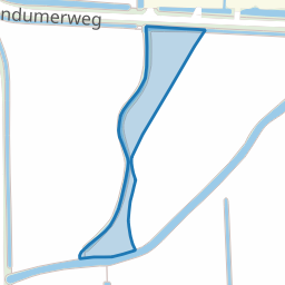 Perceel ODK01-D-1243